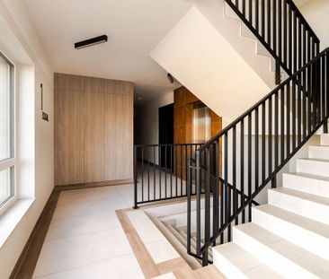 2 pokoje mieszkanie, balkon i miejsce parkingowe - Photo 2