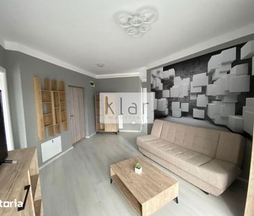 Apartament 3 camere 68mp,2 balcoane,Marasti, Fabricii_PET FRIENDLY - Fotografie 2