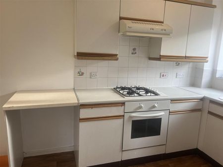 1 bedroom terraced house to rent - Photo 3