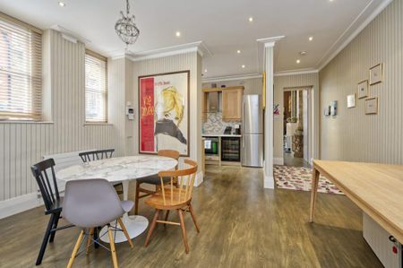 2 bedroom flat to rent - Photo 5