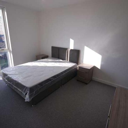 City Road, Manchester, M15 - Photo 1