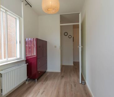 Hazepaterslaan 24-A, Florapark, 2012HP, Haarlem - Foto 5