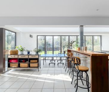 5 bedroom detached house to rent - Photo 2