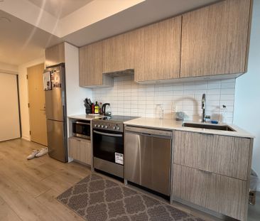 For Lease - 395 Bloor Street Unit# 2612, Toronto, Ontario - Photo 4