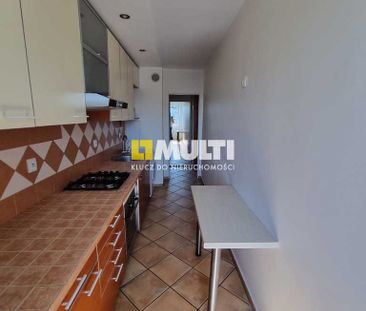 Centrum, 3 ładne pokoje na wynajem. - Photo 5