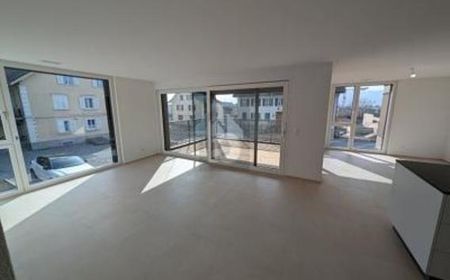 Wohnung in Hitzkirch - Foto 3