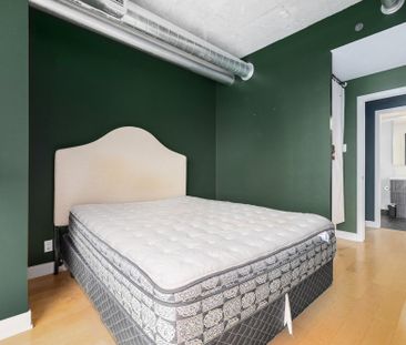 For Lease - 360 McLeod Street Unit# 617, Ottawa Centre, Ontario - Photo 4