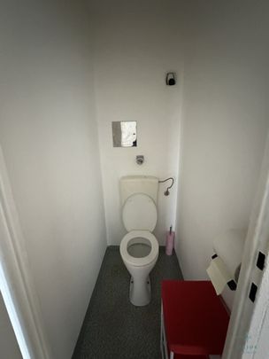 Open House am 17.1.26 um 12:30 -13:15 - Gemütliche 2-Zimmer-Wohnung mit geschlossener Loggia und Blick auf die Donau - Handelskai - Photo 1