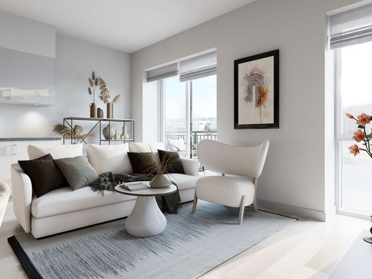 Gyldenrisvej - Photo 1