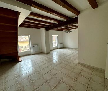 Location appartement 3 pièces, 58.00m², Herblay - Photo 1