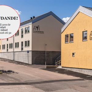 Transportgatan 18 E - Foto 2