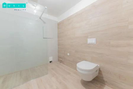 Pronájem krásného bytu v novostavbě na ulici Věry Pánkové v Olomouci - Fotografie 5