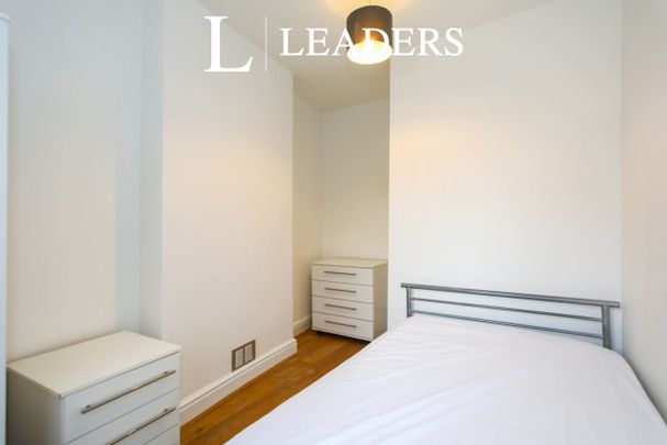 1 bedroom semi detached to rent Owen Street, Northwich, Cheshire, CW9 - Photo 1