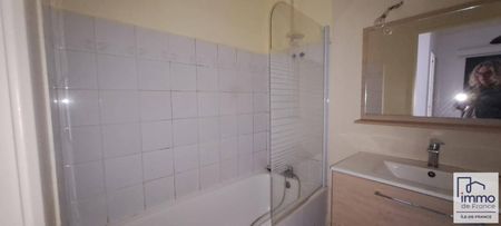 Location appartement t2 49 m² à Plaisir (78370) Aqueduc Sud - Photo 4