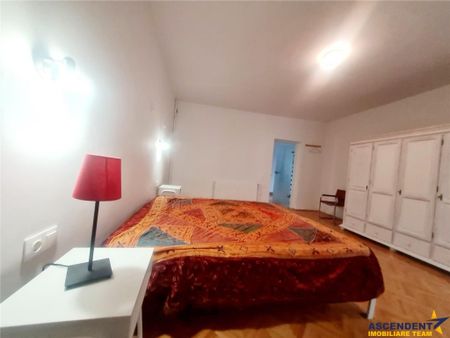 In Vintage style, cu acces auto in curte proprie, zona Star - Fotografie 3