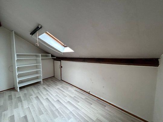 Appartement 4 pièces – LYON - Photo 1