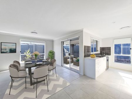 Spacious & Convienient - Photo 3