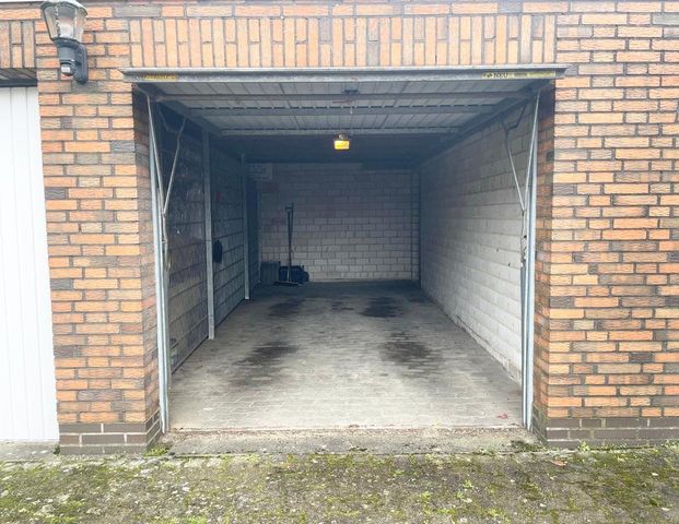 3-Zimmer Dachgeschosswohnung mit Gartenanteil in Verden-Walle - Photo 1