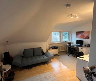 Zweizimmerwohnung in Steinhagen nähe Bielefeld - Foto 5