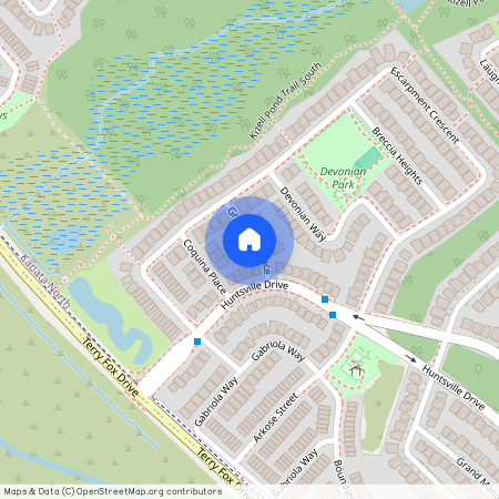 22 Greensand Place, Kanata