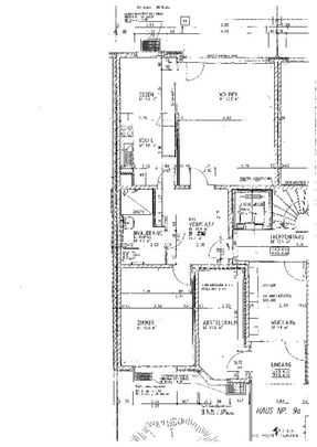 Grosszügige, helle 2 1/2 Zimmer-Wohnung in Riehen zu vermieten - Photo 1