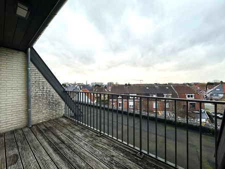 Prachtig dakappartement op centrale ligging - Foto 4