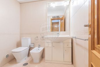 Apartamento T3 em Lisboa