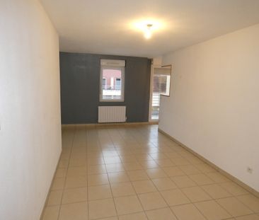 Location Appartement 2 pièces 45m² BEAUNE 21200 - Photo 1