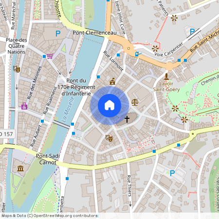 Vosges, 88, 88000, Epinal