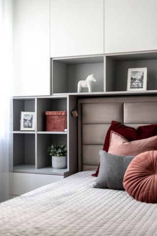 Nowoczesne 3 pokoje | Klimatyzacja | Garaż | Metro 74.7 m² - Фото 5