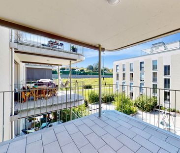 3.5 Zimmer, 85 m², 1. Stock - Photo 6