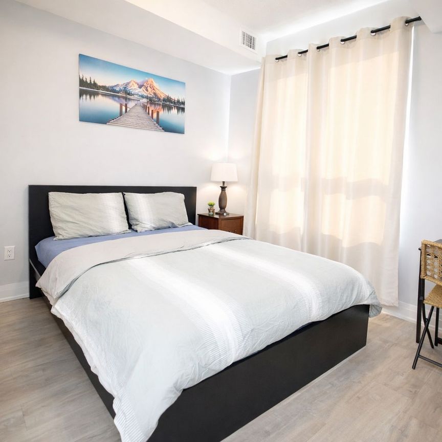 For Lease - 9700 Ninth Line Unit# 611, Markham, Ontario - Photo 1