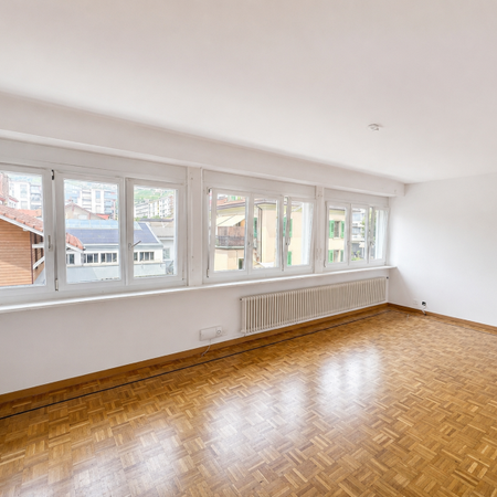 Bel appartement de 2 pièces au centre de Vevey - Photo 3