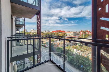 Apartament/ 2 Pokoje/Balkon/ - Photo 5