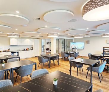 1.5 Zimmer, 47 m², EG - Photo 2