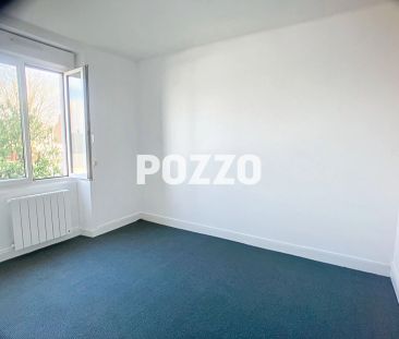 AVRANCHES : appartement T3 (76 m²) à louer - Photo 2