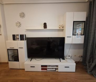 Apartamento de alquiler en Avenida Habaneras - Curva de Palangre - Photo 4