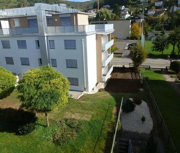 Attraktive 2-Zimmerwohnung in Liestal - Photo 2