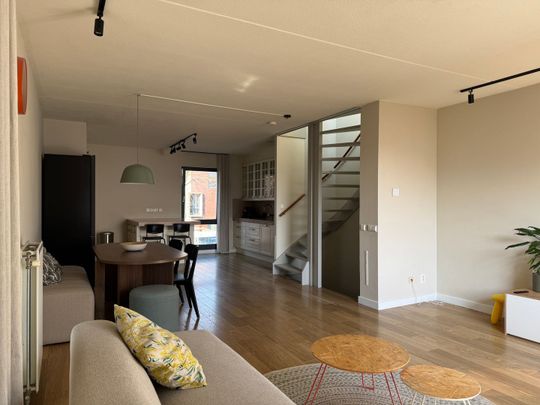 Huis te huur: Bogotástraat 21 2548 HH Den Haag - Photo 1