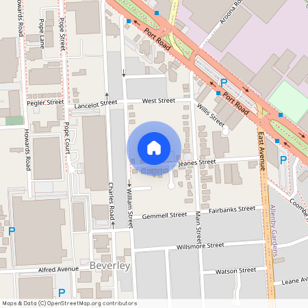 10 Jeanes Street, SA 5009, Beverley