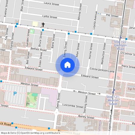 21 Cocoa Jackson Lane, Vic 3056, Brunswick