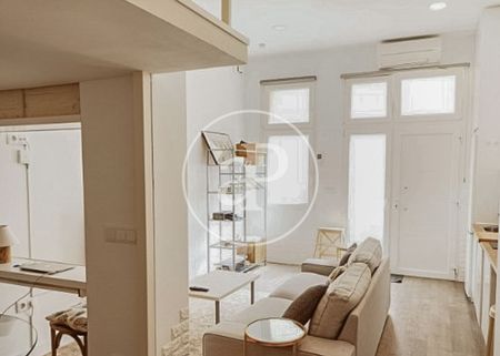 Flat for rent in Guindalera (Madrid) - Photo 3