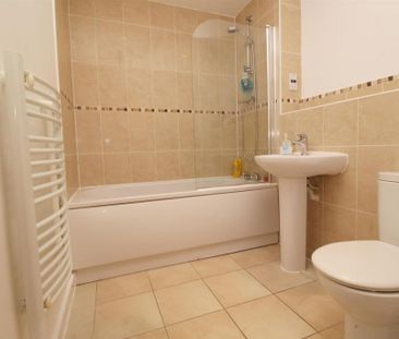 1 bedroom flat to rent - Photo 5