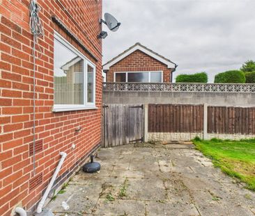 Sutton Court, Eastwood, Nottingham, Nottinghamshire, NG16 - Photo 1