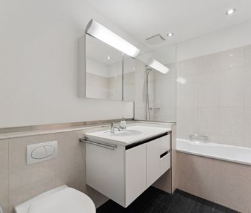 "Moderne Wohnung im Neustadt-Quartier" - Photo 5
