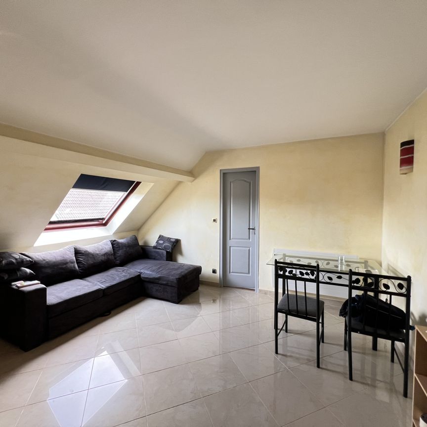 Location Appartement 2 pièces 28m² OLIVET 45160 - Photo 1