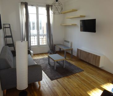 Location Appartement 2 pièces 42m² COURBEVOIE 92400 - Photo 1
