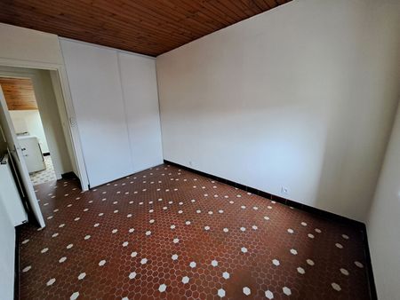 Location Appartement 2 pièces 40m² - Photo 4