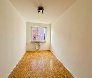 3-pokojowe mieszkanie Swarzędz, Os. Dąbrowszczaków - Zdjęcie 2