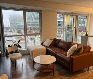 For Lease - 4065 Confederation Parkway Unit# 311, Mississauga, Ontario - Photo 3